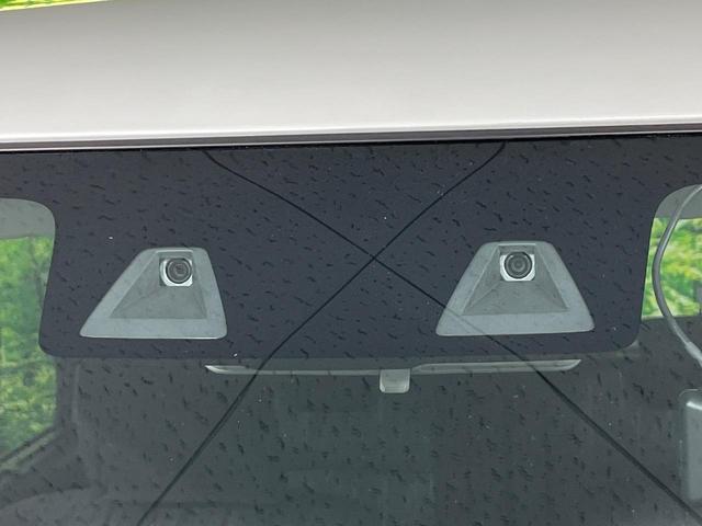 デリカＤ：２ ハイブリッドＭＺ　全方位カメラパッケージ　４ＷＤ　禁煙車　衝突軽減　全周囲カメラ　ナビ　両側電動ドア　クリアランスソナー　シートヒーター　レーダークルーズ　ＬＥＤヘッド　ドライブレコーダー　ＥＴＣ　シートバックテーブル　Ｂｌｕｅｔｏｏｔｈ（3枚目）