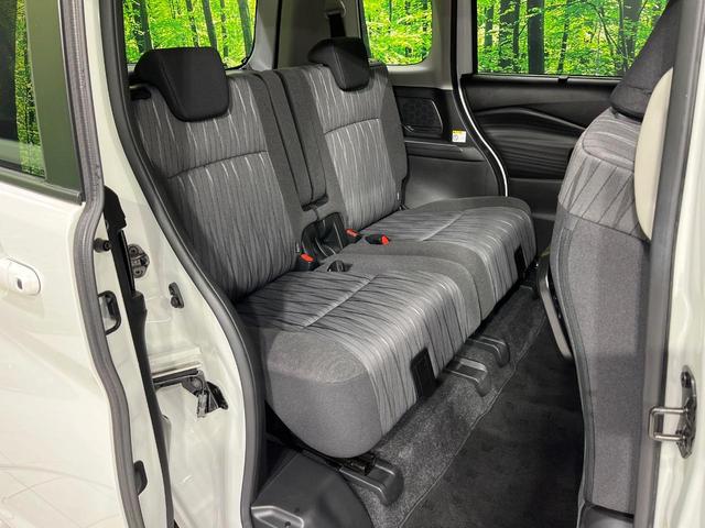 デリカＤ：２ ハイブリッドＭＺ　全方位カメラパッケージ　４ＷＤ　禁煙車　衝突軽減　全周囲カメラ　ナビ　両側電動ドア　クリアランスソナー　シートヒーター　レーダークルーズ　ＬＥＤヘッド　ドライブレコーダー　ＥＴＣ　シートバックテーブル　Ｂｌｕｅｔｏｏｔｈ（10枚目）