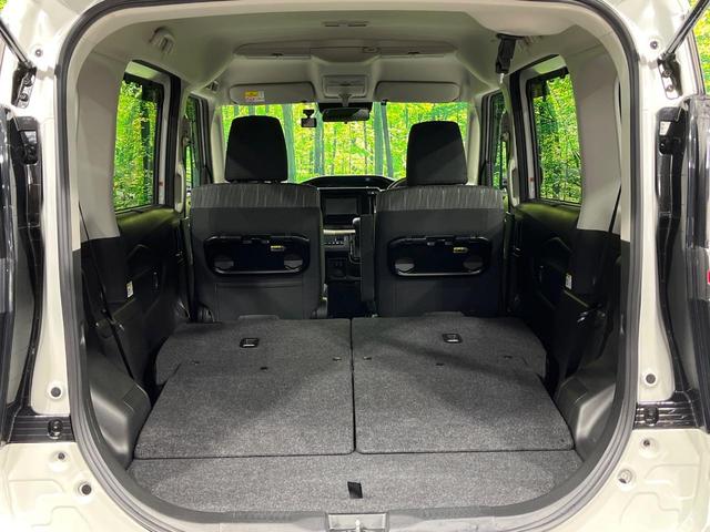 デリカＤ：２ ハイブリッドＭＺ　全方位カメラパッケージ　４ＷＤ　禁煙車　衝突軽減　全周囲カメラ　ナビ　両側電動ドア　クリアランスソナー　シートヒーター　レーダークルーズ　ＬＥＤヘッド　ドライブレコーダー　ＥＴＣ　シートバックテーブル　Ｂｌｕｅｔｏｏｔｈ（11枚目）