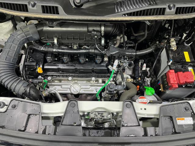 デリカＤ：２ ハイブリッドＭＺ　全方位カメラパッケージ　４ＷＤ　禁煙車　衝突軽減　全周囲カメラ　ナビ　両側電動ドア　クリアランスソナー　シートヒーター　レーダークルーズ　ＬＥＤヘッド　ドライブレコーダー　ＥＴＣ　シートバックテーブル　Ｂｌｕｅｔｏｏｔｈ（19枚目）