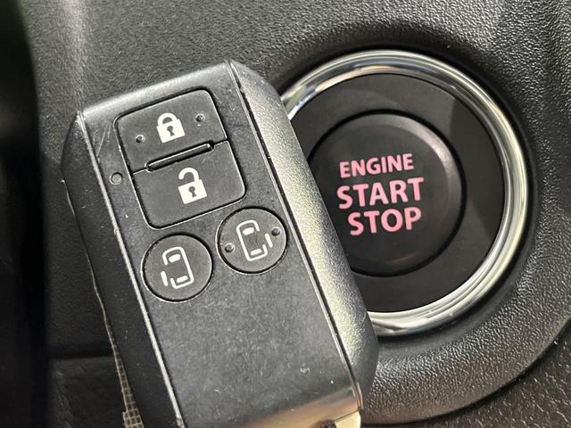 デリカＤ：２ ハイブリッドＭＺ　全方位カメラパッケージ　４ＷＤ　禁煙車　衝突軽減　全周囲カメラ　ナビ　両側電動ドア　クリアランスソナー　シートヒーター　レーダークルーズ　ＬＥＤヘッド　ドライブレコーダー　ＥＴＣ　シートバックテーブル　Ｂｌｕｅｔｏｏｔｈ（26枚目）