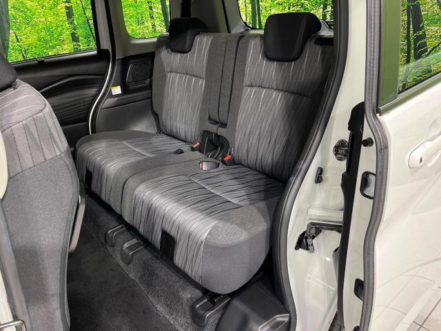 デリカＤ：２ ハイブリッドＭＺ　全方位カメラパッケージ　４ＷＤ　禁煙車　衝突軽減　全周囲カメラ　ナビ　両側電動ドア　クリアランスソナー　シートヒーター　レーダークルーズ　ＬＥＤヘッド　ドライブレコーダー　ＥＴＣ　シートバックテーブル　Ｂｌｕｅｔｏｏｔｈ（78枚目）