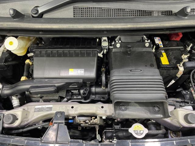 デイズ ハイウェイスター　Ｇターボ　４ＷＤ　ターボ　禁煙車　衝突軽減　全周囲カメラ　プロパイロット　クリアランスソナー　車線逸脱防止装置　スマートキー　オートエアコン　ＬＥＤヘッドライト　アイドリングストップ　盗難防止装置　電動ミラー（19枚目）