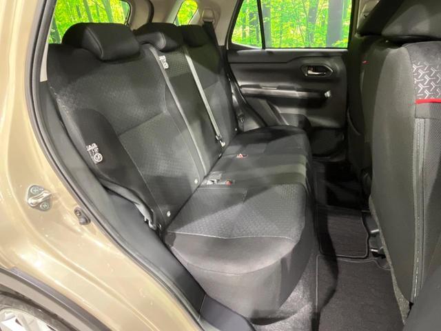 ライズ Ｇ　４ＷＤ　禁煙車　衝突軽減　寒冷地仕様　純正９型ナビ　バックカメラ　ブラインドスポットモニター　ＥＴＣ　前席シートヒーター　ＬＥＤヘッド　クリアランスソナー　オートハイビーム　オートエアコン（10枚目）