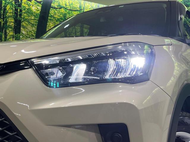 ライズ Ｇ　４ＷＤ　禁煙車　衝突軽減　寒冷地仕様　純正９型ナビ　バックカメラ　ブラインドスポットモニター　ＥＴＣ　前席シートヒーター　ＬＥＤヘッド　クリアランスソナー　オートハイビーム　オートエアコン（13枚目）