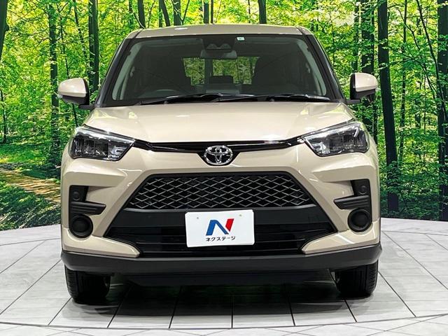 ライズ Ｇ　４ＷＤ　禁煙車　衝突軽減　寒冷地仕様　純正９型ナビ　バックカメラ　ブラインドスポットモニター　ＥＴＣ　前席シートヒーター　ＬＥＤヘッド　クリアランスソナー　オートハイビーム　オートエアコン（15枚目）