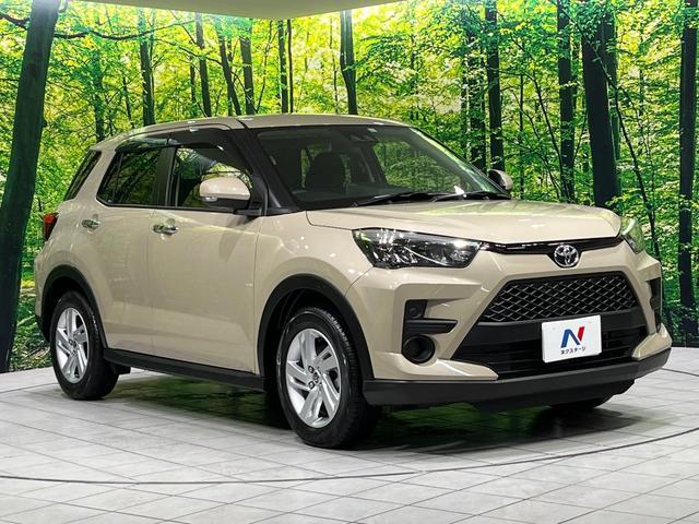 ライズ Ｇ　４ＷＤ　禁煙車　衝突軽減　寒冷地仕様　純正９型ナビ　バックカメラ　ブラインドスポットモニター　ＥＴＣ　前席シートヒーター　ＬＥＤヘッド　クリアランスソナー　オートハイビーム　オートエアコン（17枚目）