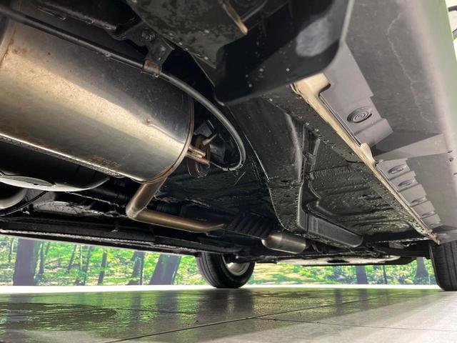 ライズ Ｇ　４ＷＤ　禁煙車　衝突軽減　寒冷地仕様　純正９型ナビ　バックカメラ　ブラインドスポットモニター　ＥＴＣ　前席シートヒーター　ＬＥＤヘッド　クリアランスソナー　オートハイビーム　オートエアコン（23枚目）