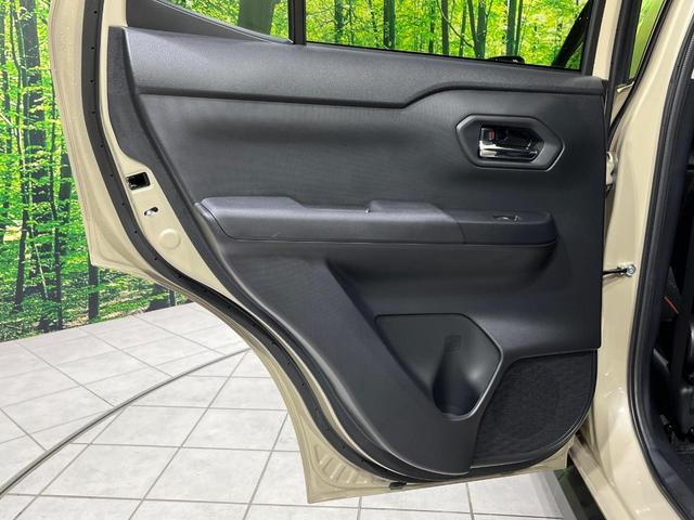 ライズ Ｇ　４ＷＤ　禁煙車　衝突軽減　寒冷地仕様　純正９型ナビ　バックカメラ　ブラインドスポットモニター　ＥＴＣ　前席シートヒーター　ＬＥＤヘッド　クリアランスソナー　オートハイビーム　オートエアコン（32枚目）