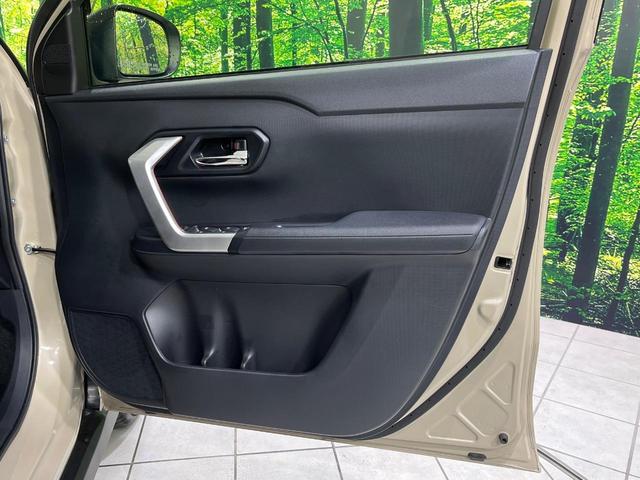 ライズ Ｇ　４ＷＤ　禁煙車　衝突軽減　寒冷地仕様　純正９型ナビ　バックカメラ　ブラインドスポットモニター　ＥＴＣ　前席シートヒーター　ＬＥＤヘッド　クリアランスソナー　オートハイビーム　オートエアコン（34枚目）