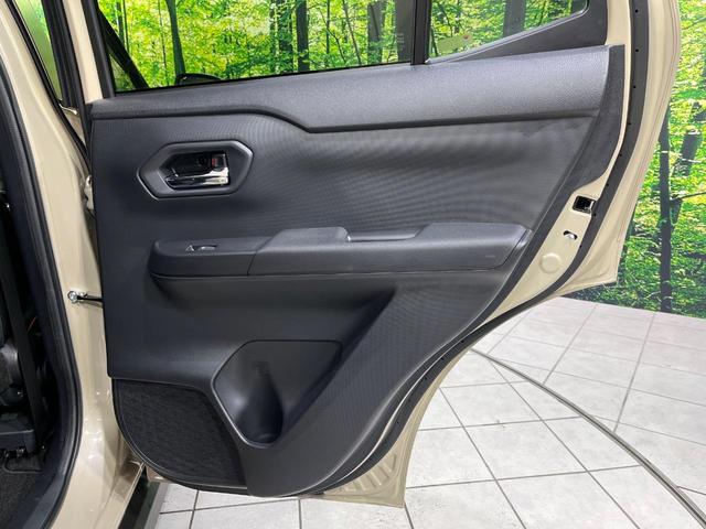 ライズ Ｇ　４ＷＤ　禁煙車　衝突軽減　寒冷地仕様　純正９型ナビ　バックカメラ　ブラインドスポットモニター　ＥＴＣ　前席シートヒーター　ＬＥＤヘッド　クリアランスソナー　オートハイビーム　オートエアコン（35枚目）