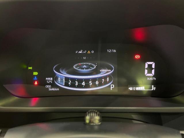 ライズ Ｇ　４ＷＤ　禁煙車　衝突軽減　寒冷地仕様　純正９型ナビ　バックカメラ　ブラインドスポットモニター　ＥＴＣ　前席シートヒーター　ＬＥＤヘッド　クリアランスソナー　オートハイビーム　オートエアコン（38枚目）