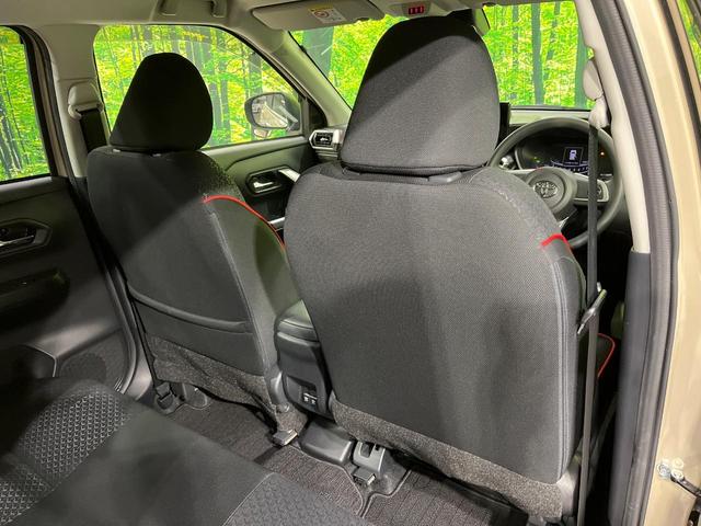 ライズ Ｇ　４ＷＤ　禁煙車　衝突軽減　寒冷地仕様　純正９型ナビ　バックカメラ　ブラインドスポットモニター　ＥＴＣ　前席シートヒーター　ＬＥＤヘッド　クリアランスソナー　オートハイビーム　オートエアコン（63枚目）