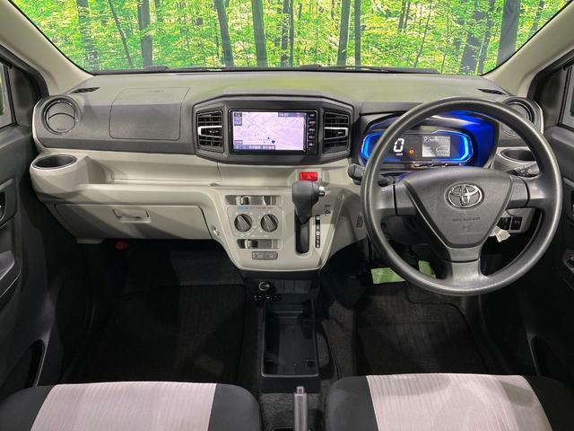 ピクシスエポック Ｘ　ＳＡＩＩＩ　４ＷＤ　禁煙車　衝突軽減　純正ナビ　バックカメラ　クリアランスソナー　ＬＥＤヘッドライト　ＥＴＣ　Ｂｌｕｅｔｏｏｔｈ　リモコンキー　電動格納ミラー　オートハイビーム　アイドリングストップ（2枚目）