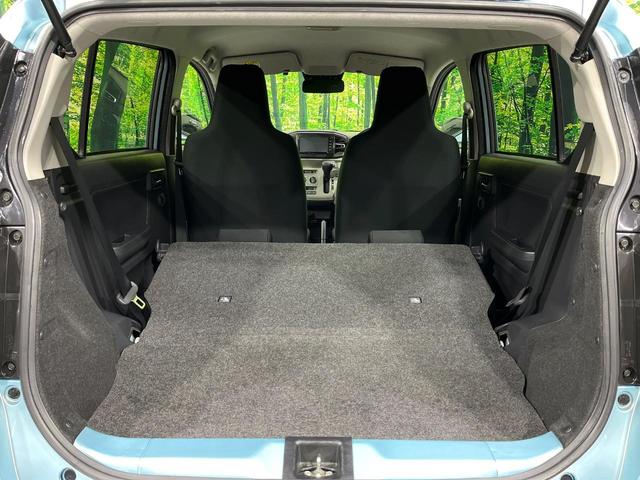 ピクシスエポック Ｘ　ＳＡＩＩＩ　４ＷＤ　禁煙車　衝突軽減　純正ナビ　バックカメラ　クリアランスソナー　ＬＥＤヘッドライト　ＥＴＣ　Ｂｌｕｅｔｏｏｔｈ　リモコンキー　電動格納ミラー　オートハイビーム　アイドリングストップ（11枚目）