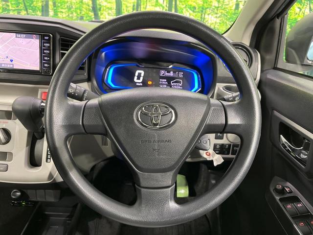 ピクシスエポック Ｘ　ＳＡＩＩＩ　４ＷＤ　禁煙車　衝突軽減　純正ナビ　バックカメラ　クリアランスソナー　ＬＥＤヘッドライト　ＥＴＣ　Ｂｌｕｅｔｏｏｔｈ　リモコンキー　電動格納ミラー　オートハイビーム　アイドリングストップ（12枚目）