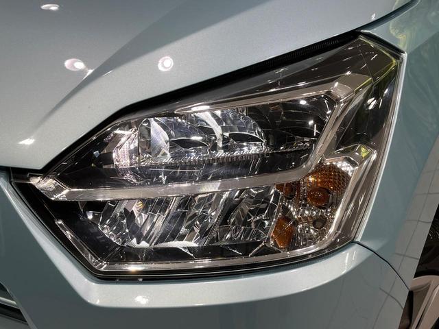 ピクシスエポック Ｘ　ＳＡＩＩＩ　４ＷＤ　禁煙車　衝突軽減　純正ナビ　バックカメラ　クリアランスソナー　ＬＥＤヘッドライト　ＥＴＣ　Ｂｌｕｅｔｏｏｔｈ　リモコンキー　電動格納ミラー　オートハイビーム　アイドリングストップ（13枚目）