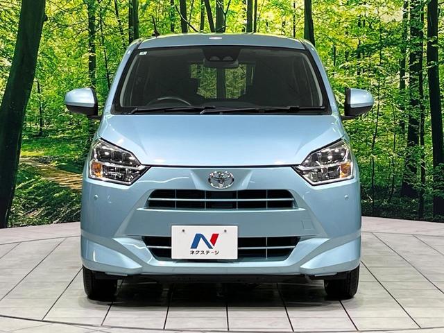 ピクシスエポック Ｘ　ＳＡＩＩＩ　４ＷＤ　禁煙車　衝突軽減　純正ナビ　バックカメラ　クリアランスソナー　ＬＥＤヘッドライト　ＥＴＣ　Ｂｌｕｅｔｏｏｔｈ　リモコンキー　電動格納ミラー　オートハイビーム　アイドリングストップ（15枚目）