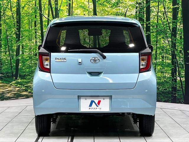 ピクシスエポック Ｘ　ＳＡＩＩＩ　４ＷＤ　禁煙車　衝突軽減　純正ナビ　バックカメラ　クリアランスソナー　ＬＥＤヘッドライト　ＥＴＣ　Ｂｌｕｅｔｏｏｔｈ　リモコンキー　電動格納ミラー　オートハイビーム　アイドリングストップ（16枚目）