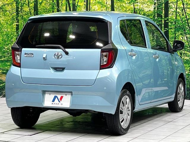 ピクシスエポック Ｘ　ＳＡＩＩＩ　４ＷＤ　禁煙車　衝突軽減　純正ナビ　バックカメラ　クリアランスソナー　ＬＥＤヘッドライト　ＥＴＣ　Ｂｌｕｅｔｏｏｔｈ　リモコンキー　電動格納ミラー　オートハイビーム　アイドリングストップ（18枚目）