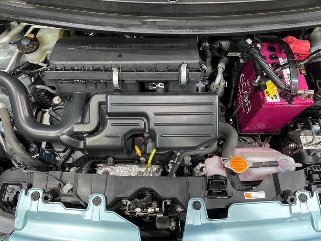 ピクシスエポック Ｘ　ＳＡＩＩＩ　４ＷＤ　禁煙車　衝突軽減　純正ナビ　バックカメラ　クリアランスソナー　ＬＥＤヘッドライト　ＥＴＣ　Ｂｌｕｅｔｏｏｔｈ　リモコンキー　電動格納ミラー　オートハイビーム　アイドリングストップ（19枚目）