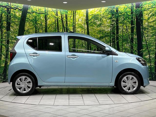 ピクシスエポック Ｘ　ＳＡＩＩＩ　４ＷＤ　禁煙車　衝突軽減　純正ナビ　バックカメラ　クリアランスソナー　ＬＥＤヘッドライト　ＥＴＣ　Ｂｌｕｅｔｏｏｔｈ　リモコンキー　電動格納ミラー　オートハイビーム　アイドリングストップ（33枚目）