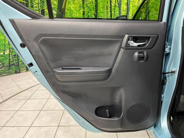 ピクシスエポック Ｘ　ＳＡＩＩＩ　４ＷＤ　禁煙車　衝突軽減　純正ナビ　バックカメラ　クリアランスソナー　ＬＥＤヘッドライト　ＥＴＣ　Ｂｌｕｅｔｏｏｔｈ　リモコンキー　電動格納ミラー　オートハイビーム　アイドリングストップ（41枚目）