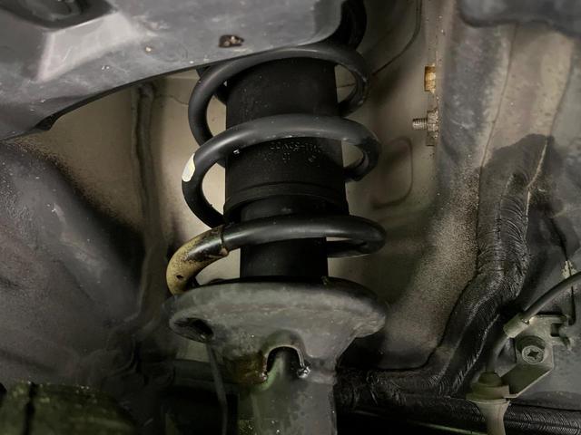 ワゴンR FX 禁煙車 SDナビ シートヒーター Bluetooth オートエアコン キーレス バニティミラー ドアバイザー アームレスト シートアンダーボックス 電動格納ミラー(21枚目)