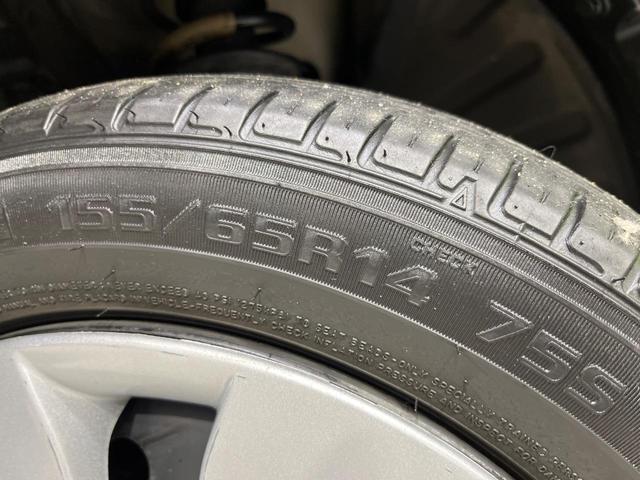 ワゴンR FX 禁煙車 SDナビ シートヒーター Bluetooth オートエアコン キーレス バニティミラー ドアバイザー アームレスト シートアンダーボックス 電動格納ミラー(22枚目)