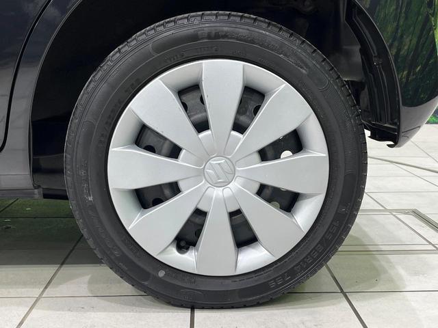 ワゴンR FX 禁煙車 SDナビ シートヒーター Bluetooth オートエアコン キーレス バニティミラー ドアバイザー アームレスト シートアンダーボックス 電動格納ミラー(24枚目)