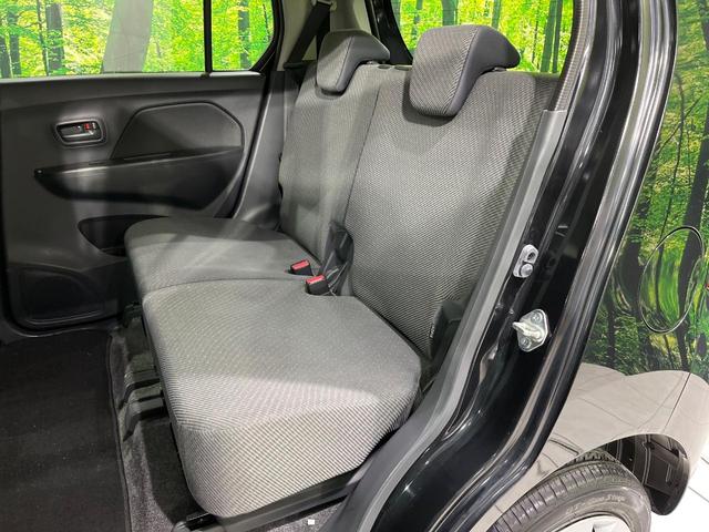 ワゴンR FX 禁煙車 SDナビ シートヒーター Bluetooth オートエアコン キーレス バニティミラー ドアバイザー アームレスト シートアンダーボックス 電動格納ミラー(29枚目)