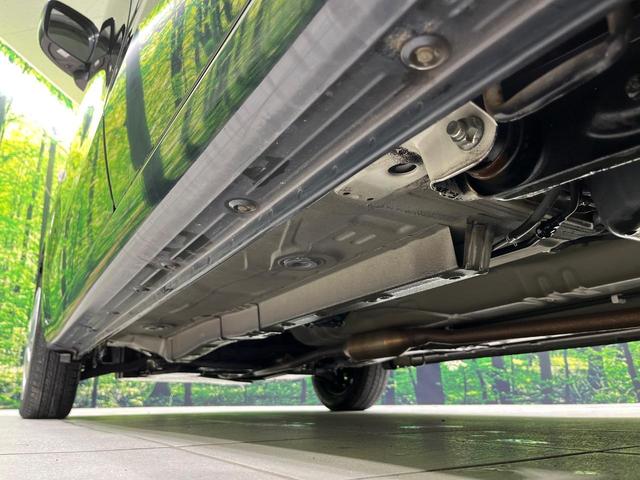 ワゴンR FX 禁煙車 SDナビ シートヒーター Bluetooth オートエアコン キーレス バニティミラー ドアバイザー アームレスト シートアンダーボックス 電動格納ミラー(31枚目)