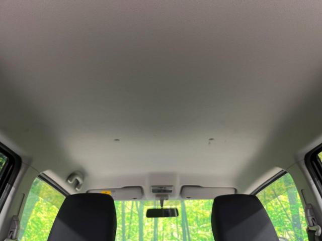 ワゴンR FX 禁煙車 SDナビ シートヒーター Bluetooth オートエアコン キーレス バニティミラー ドアバイザー アームレスト シートアンダーボックス 電動格納ミラー(35枚目)