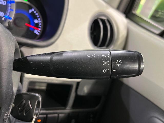 ワゴンR FX 禁煙車 SDナビ シートヒーター Bluetooth オートエアコン キーレス バニティミラー ドアバイザー アームレスト シートアンダーボックス 電動格納ミラー(46枚目)