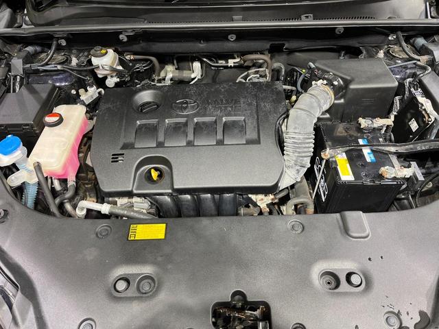 ハリアー プレミアム 4WD 禁煙車 後席モニター 9型ナビ 衝突軽減 パワーバックドア バックカメラ アクセサリーコンセント ETC Bluetooth パワーシート クルコン LEDヘッドライト LEDフォグ(19枚目)