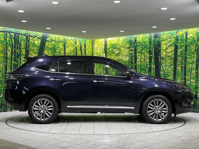 ハリアー プレミアム 4WD 禁煙車 後席モニター 9型ナビ 衝突軽減 パワーバックドア バックカメラ アクセサリーコンセント ETC Bluetooth パワーシート クルコン LEDヘッドライト LEDフォグ(45枚目)