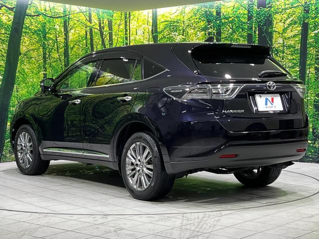 ハリアー プレミアム 4WD 禁煙車 後席モニター 9型ナビ 衝突軽減 パワーバックドア バックカメラ アクセサリーコンセント ETC Bluetooth パワーシート クルコン LEDヘッドライト LEDフォグ(46枚目)