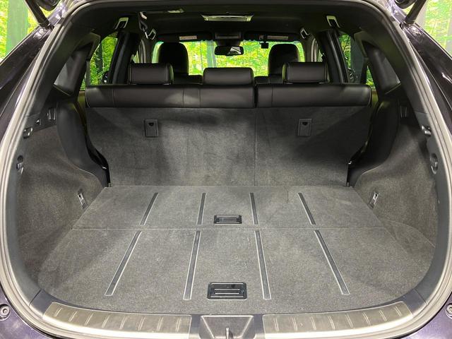 ハリアー プレミアム 4WD 禁煙車 後席モニター 9型ナビ 衝突軽減 パワーバックドア バックカメラ アクセサリーコンセント ETC Bluetooth パワーシート クルコン LEDヘッドライト LEDフォグ(50枚目)