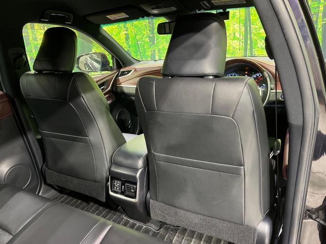 ハリアー プレミアム 4WD 禁煙車 後席モニター 9型ナビ 衝突軽減 パワーバックドア バックカメラ アクセサリーコンセント ETC Bluetooth パワーシート クルコン LEDヘッドライト LEDフォグ(58枚目)