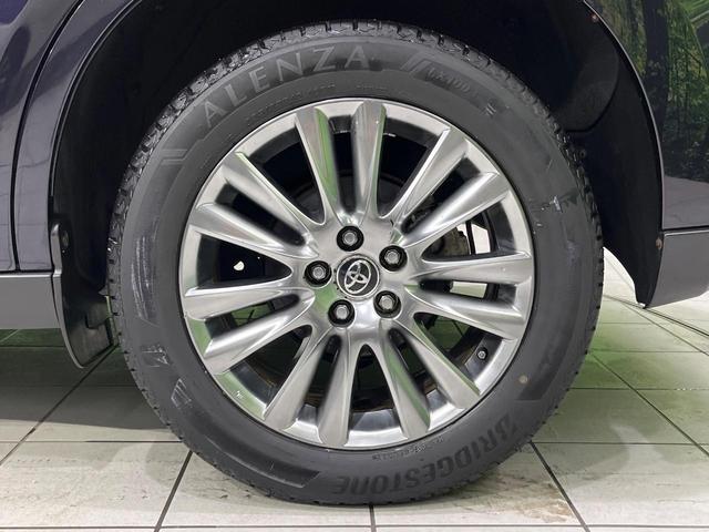 ハリアー プレミアム 4WD 禁煙車 後席モニター 9型ナビ 衝突軽減 パワーバックドア バックカメラ アクセサリーコンセント ETC Bluetooth パワーシート クルコン LEDヘッドライト LEDフォグ(60枚目)