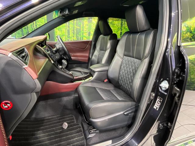 ハリアー プレミアム 4WD 禁煙車 後席モニター 9型ナビ 衝突軽減 パワーバックドア バックカメラ アクセサリーコンセント ETC Bluetooth パワーシート クルコン LEDヘッドライト LEDフォグ(62枚目)