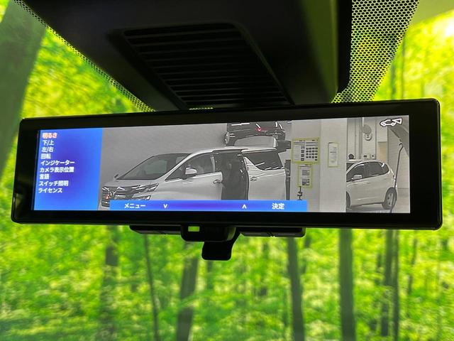 キックス オーテック 4WD 禁煙車 全周囲カメラ 純正9型ナビ プロパイロット デジタルルームミラー 衝突軽減 シートヒーター ステアリングヒーター ドラレコ Bluetooth ETC ハーフレザーシート(6枚目)