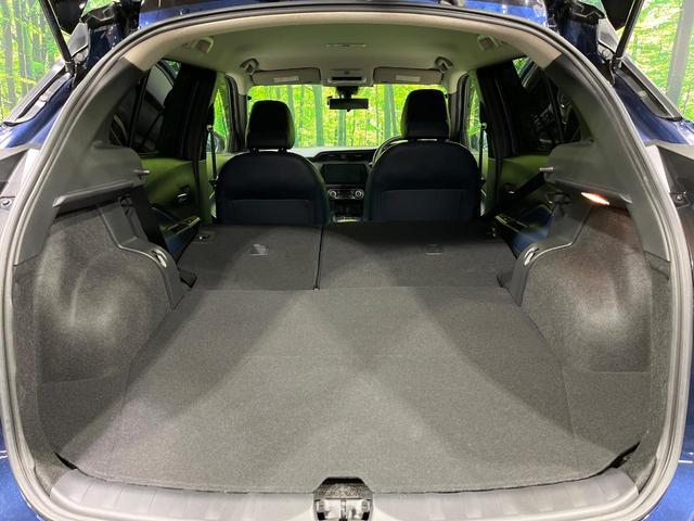 キックス オーテック 4WD 禁煙車 全周囲カメラ 純正9型ナビ プロパイロット デジタルルームミラー 衝突軽減 シートヒーター ステアリングヒーター ドラレコ Bluetooth ETC ハーフレザーシート(11枚目)