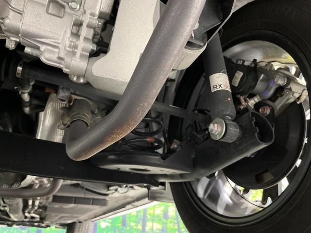 キックス オーテック 4WD 禁煙車 全周囲カメラ 純正9型ナビ プロパイロット デジタルルームミラー 衝突軽減 シートヒーター ステアリングヒーター ドラレコ Bluetooth ETC ハーフレザーシート(24枚目)