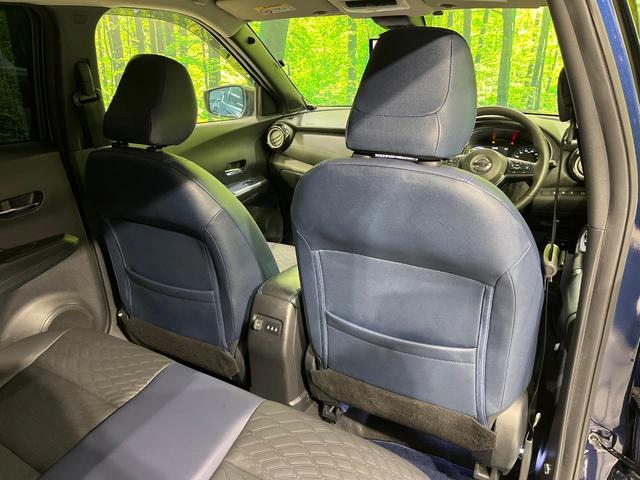 キックス オーテック 4WD 禁煙車 全周囲カメラ 純正9型ナビ プロパイロット デジタルルームミラー 衝突軽減 シートヒーター ステアリングヒーター ドラレコ Bluetooth ETC ハーフレザーシート(49枚目)