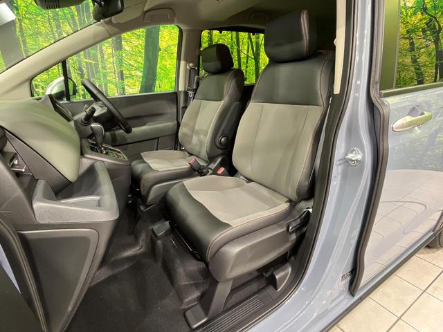 フリード ｅ：ＨＥＶクロスター　登録済未使用車　４ＷＤ　両側電動ドア　衝突軽減　アダプティブクルーズ　ブラインドスポットモニター　前席シートヒーター　クリアランスソナー　ＬＥＤヘッドライト　ＬＥＤフォグ　オートライト　オートエアコン（60枚目）