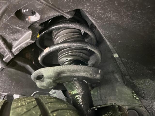 エクストレイル オーテック e-4ORCE 禁煙車 衝突軽減 プロパイロット 純正12.3型ナビ 全周囲カメラ ETC2.0 ドラレコ パワーバックドア 黒革シート 前席パワーシート 全席シートヒーター ルーフレール 純正20インチアルミ(20枚目)