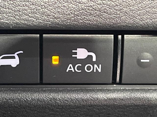 エクストレイル オーテック e-4ORCE 禁煙車 衝突軽減 プロパイロット 純正12.3型ナビ 全周囲カメラ ETC2.0 ドラレコ パワーバックドア 黒革シート 前席パワーシート 全席シートヒーター ルーフレール 純正20インチアルミ(58枚目)