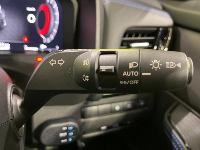 エクストレイル オーテック e-4ORCE 禁煙車 衝突軽減 プロパイロット 純正12.3型ナビ 全周囲カメラ ETC2.0 ドラレコ パワーバックドア 黒革シート 前席パワーシート 全席シートヒーター ルーフレール 純正20インチアルミ(62枚目)