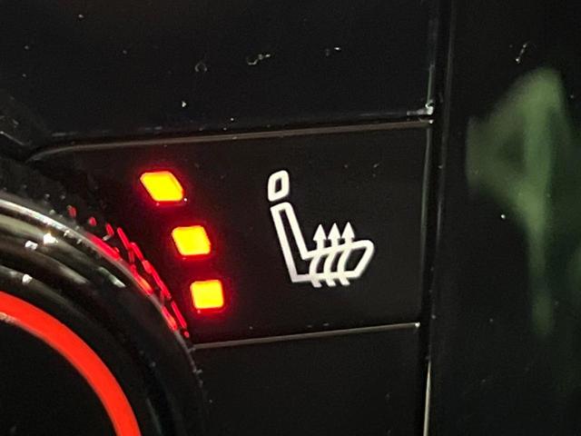 エクストレイル オーテック e-4ORCE 禁煙車 衝突軽減 プロパイロット 純正12.3型ナビ 全周囲カメラ ETC2.0 ドラレコ パワーバックドア 黒革シート 前席パワーシート 全席シートヒーター ルーフレール 純正20インチアルミ(69枚目)